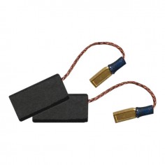 JEU DE CHARBONS HITACHI 999.07