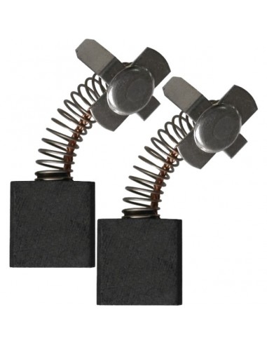 JEU DE CHARBONS HITACHI 937.943 Z