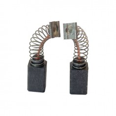 JEU DE CHARBONS HITACHI 999.080