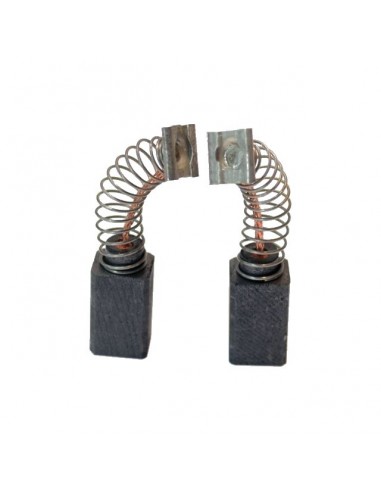 JEU DE CHARBONS HITACHI 999.080