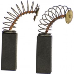 JEU DE CHARBONS MAKITA 09146/191906.4