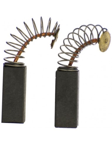 JEU DE CHARBONS MAKITA 09146/191906.4