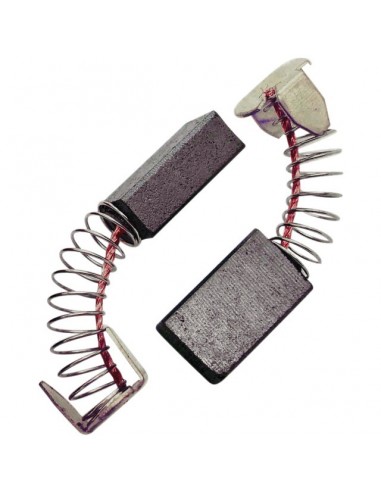 JEU DE CHARBONS MAKITA CB-100/CB-101/CB-102