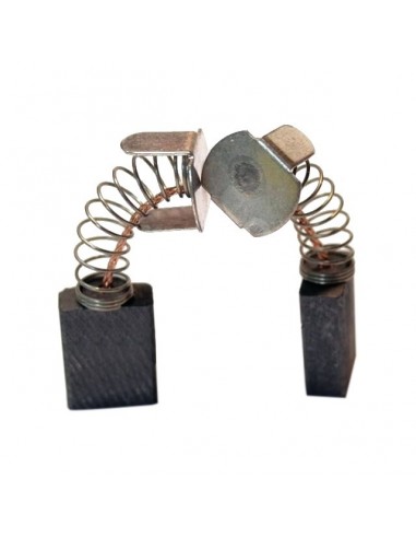 JEU DE CHARBONS MAKITA CB-155/CB-161