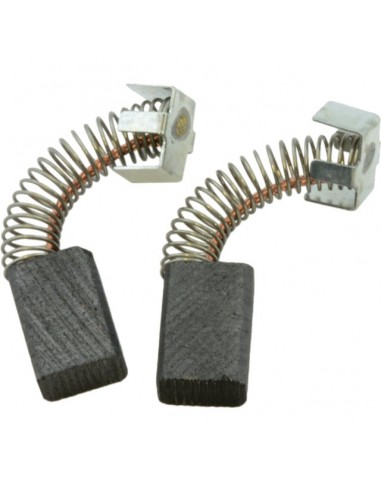 JEU DE CHARBONS MAKITA 09168/191627.8