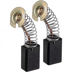 JEU DE CHARBONS MAKITA 09144/191628.6