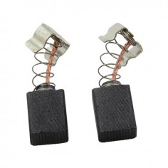 JEU DE CHARBONS MAKITA CB-419