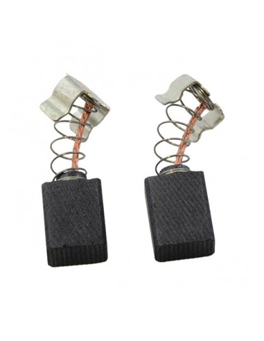 JEU DE CHARBONS MAKITA CB-419