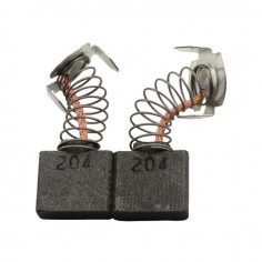 JEU DE CHARBONS MAKITA 39115/191953.5