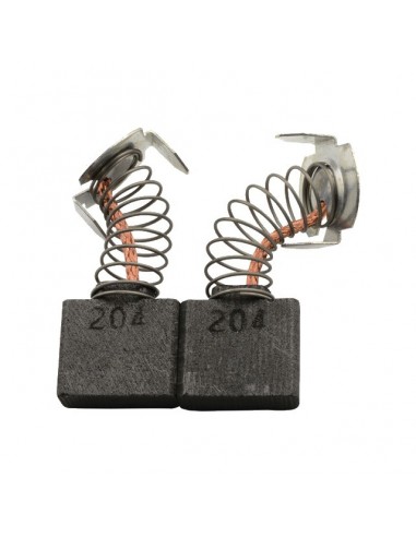 JEU DE CHARBONS MAKITA 39115/191953.5