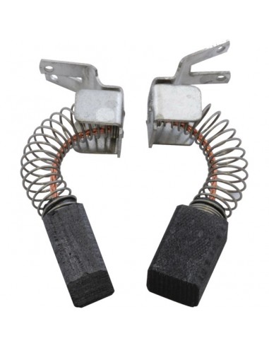 JEU DE CHARBONS METABO 34.301.067