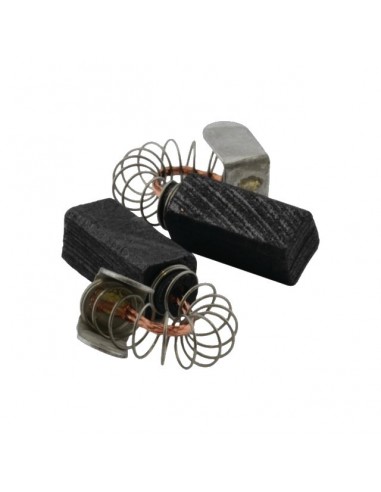 JEU DE CHARBONS METABO 34.301.106