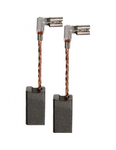 JEU DE CHARBONS METABO 34.301.039