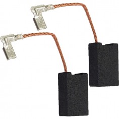 JEU DE CHARBONS METABO 34.301.071