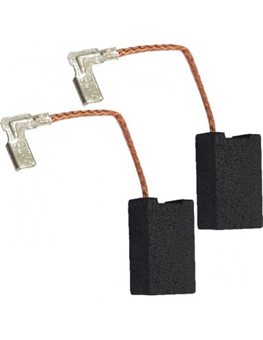 JEU DE CHARBONS METABO 34.301.071