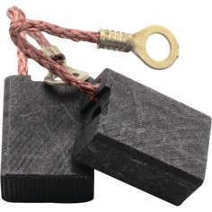 JEU DE CHARBONS METABO 34.301.084