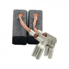 JEU DE CHARBONS METABO 6