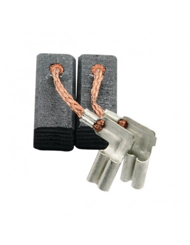 JEU DE CHARBONS METABO 6