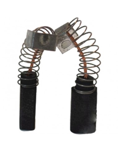 JEU DE CHARBONS METABO 34.301.135