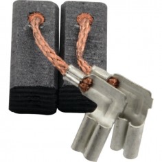 JEU DE CHARBONS METABO 34.301.072/073