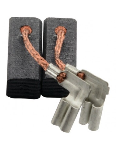 JEU DE CHARBONS METABO 34.301.072/073