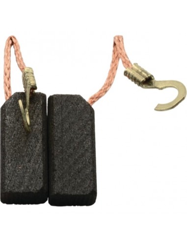 JEU DE CHARBONS PEUGEOT 705.187