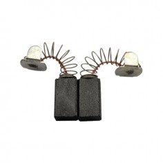 JEU DE CHARBONS RYOBI 6540043