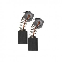 JEU DE CHARBONS RYOBI 6541173/6540753