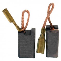 JEU DE CHARBONS RYOBI 6540563