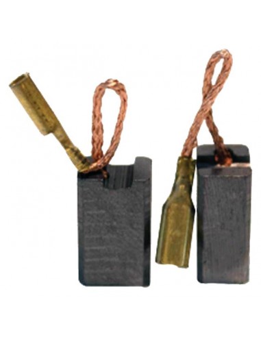 JEU DE CHARBONS RYOBI 6540563