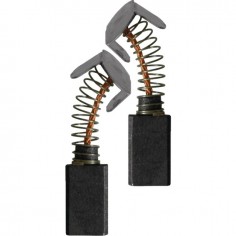 JEU DE CHARBONS RYOBI 6540593/1363/573