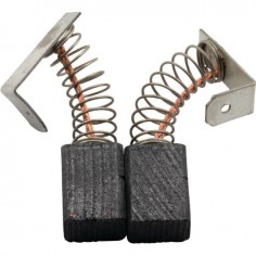 JEU DE CHARBONS RYOBI 6540743