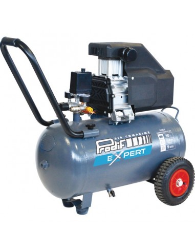 COMPRESSEUR A AIR 50 LITRES 2