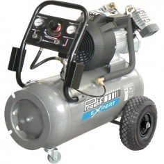 COMPRESSEUR A AIR 50 LITRES 3