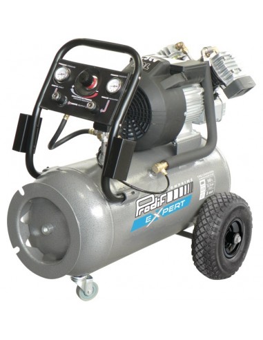 COMPRESSEUR A AIR 50 LITRES 3