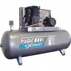 COMPRESSEUR A AIR 500 LITRES 7