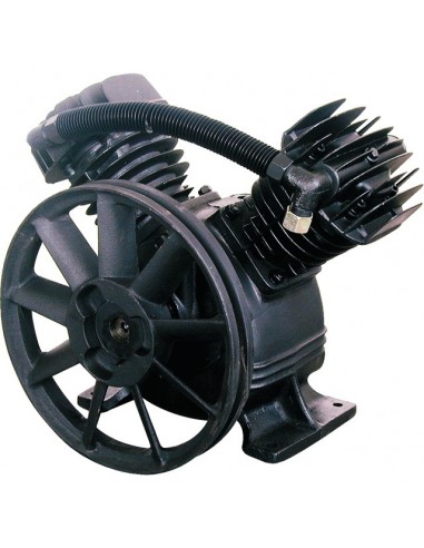 TETE BI CYLINDRE V FONTE 27M3 3CV