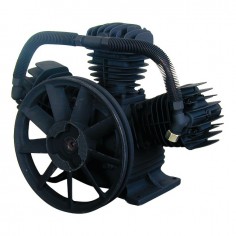 TETE TRI CYLINDRE W FONTE 35M3 4/5