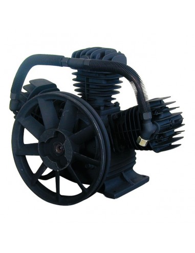 TETE TRI CYLINDRE W FONTE 35M3 4/5