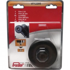 FILTRE A AIR POUR TETE DE COMPRESSEUR VF265/VF371 FILETAGE MALE 1/2