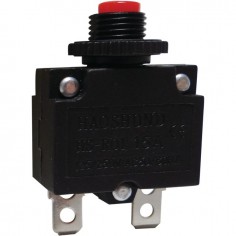 PROTECTION THERMIQUE 15A