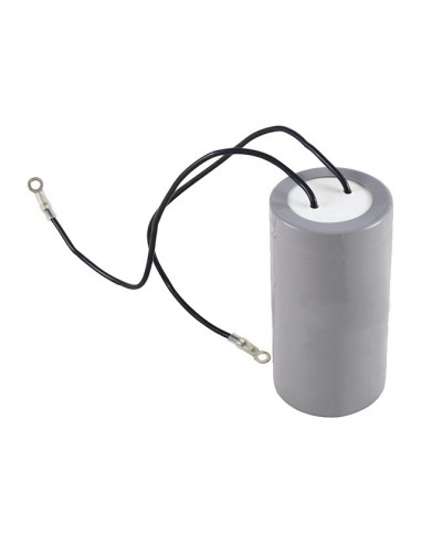 CONDENSATEUR CONTINU 50 MF