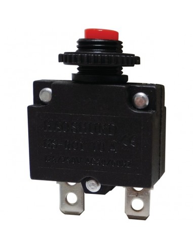 PROTECTION THERMIQUE 10A