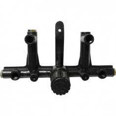 DETENDEUR + DISTRIBUTEUR PTR001