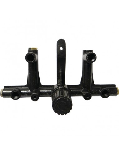 DETENDEUR + DISTRIBUTEUR PTR001