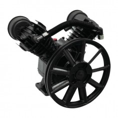 TETE BI CYLINDRE V FONTE 30M3