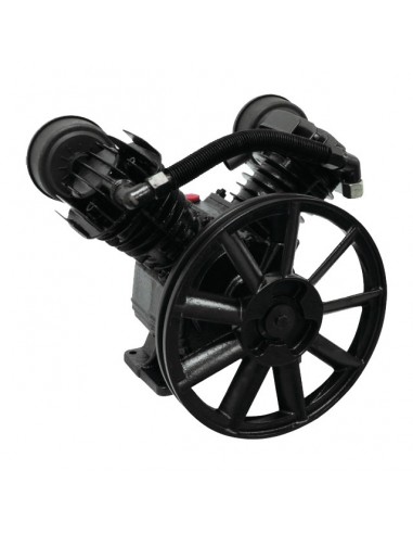 TETE BI CYLINDRE V FONTE 30M3