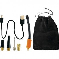 GONFLEUR SANS FIL 12V PRESSION MAXIMUM 10 2