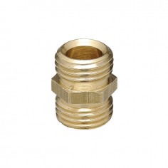 CARTE 2 RACCORDS 1/4 MALE (1032)