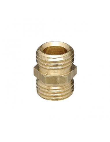 CARTE 2 RACCORDS 1/4 MALE (1032)